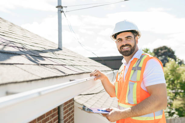 Best Storm Damage Roof Repair  in Troy, TN