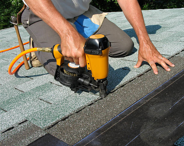 Roof Gutter Cleaning in Troy, TN